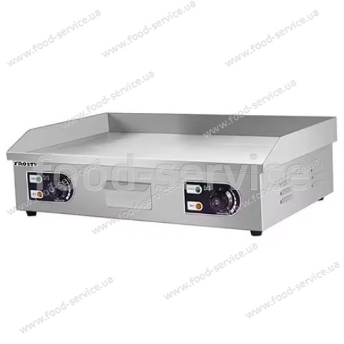Поверхность для жарки Frosty GES-730